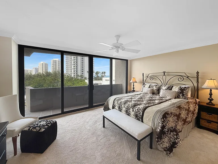 4200 N Ocean Dr #2-406 — Photo 10
