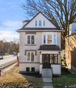 3434 Sidney St, Saint Louis, MO, 63104