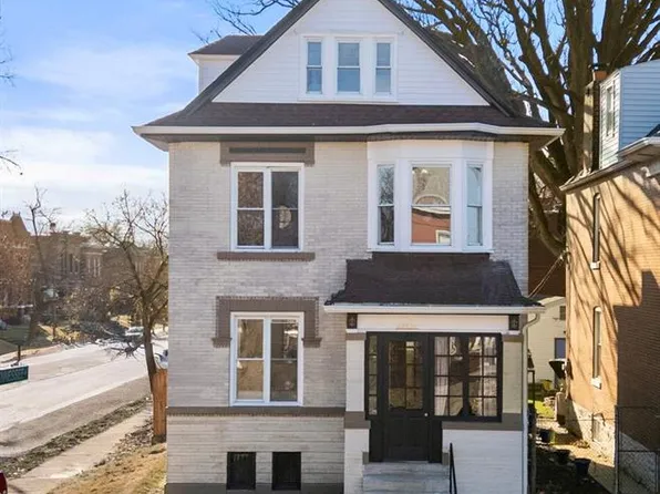 3434 Sidney St, Saint Louis, MO 63104