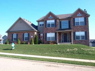 11706 Ballymore, Dunlap, IL 61525