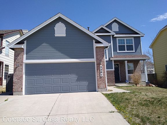 2nd image of 2251 Springside Dr