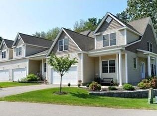 4 Cassandra Ave, Franklin, MA 02038
