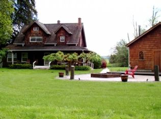 173 Rosebrook Rd, Chehalis, WA 98532
