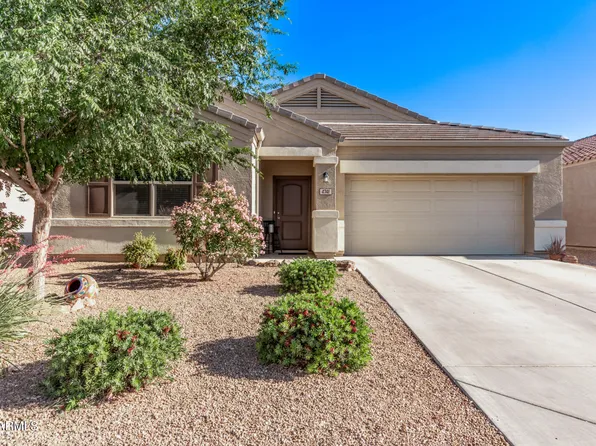 4741 E FIRE OPAL Lane, San Tan Valley, AZ 85143
