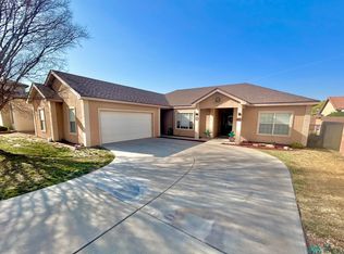 1624 W Chico Dr, Hobbs, NM 88240