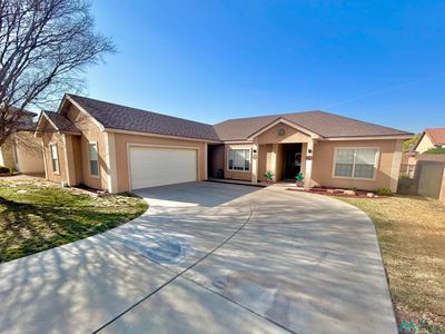 1624 W Chico Dr, Hobbs, NM, 88240