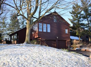 331 Lakeside Dr, Westerville, OH 43081