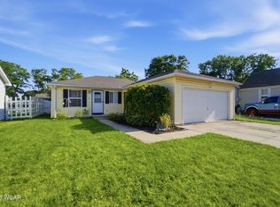 228 Lester Ave, Findlay, OH 45840