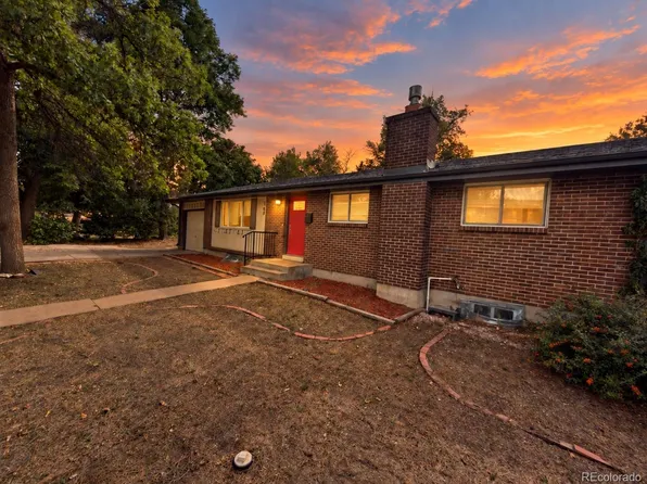 562 W Easter Avenue, Littleton, CO 80120