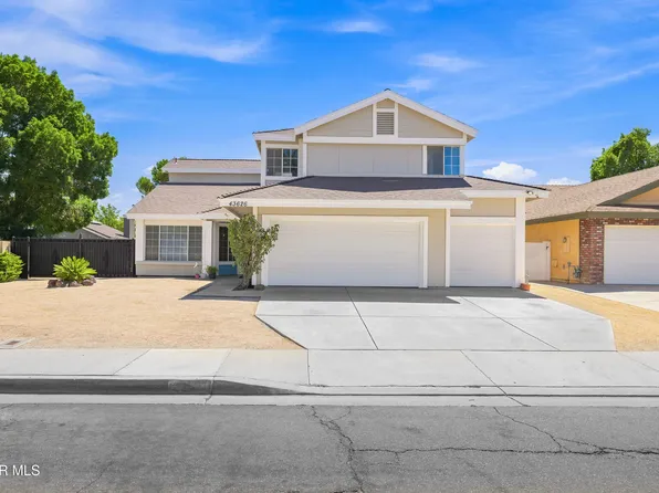 43626 Easy St, Lancaster, CA 93535