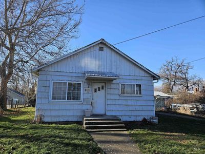 606 24th St, Lewiston, ID, 83501