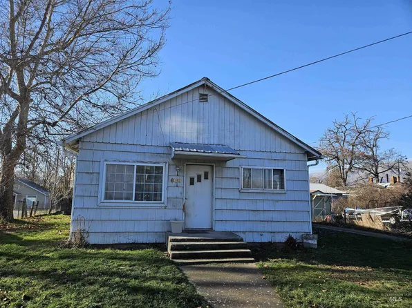 606 24th St, Lewiston, ID 83501
