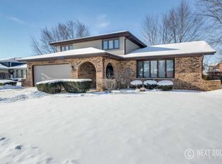 14058 S 84th Ave, Orland Park, IL
