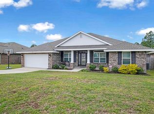 235 Promenade Ln, Cantonment, FL 32533