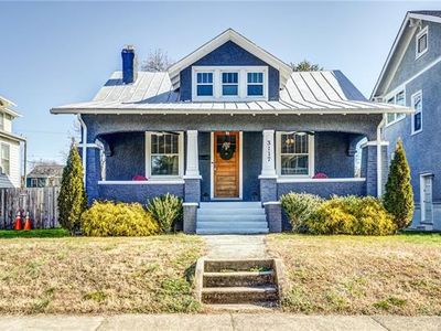 3117 Edgewood Ave, Richmond, VA, 23222