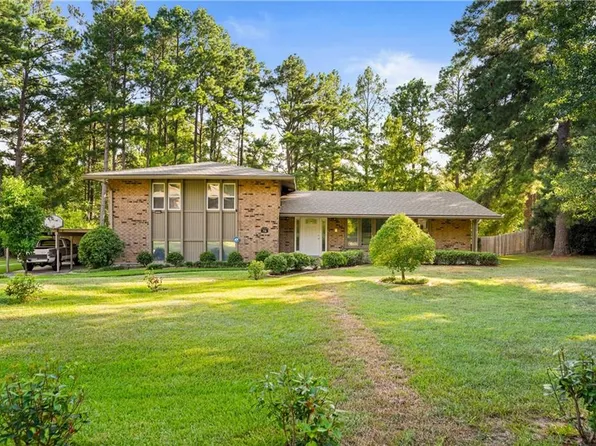 718 Fendler Pkwy, Pineville, LA 71360