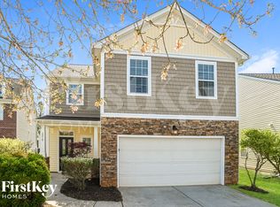 3316 Streamside Dr, Davidson, NC 28036