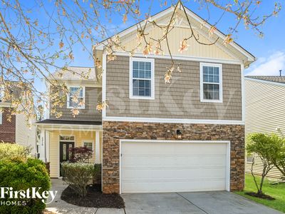 3316 Streamside Dr, Davidson, NC, 28036