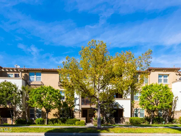 291 Riverdale Ct APT 106, Camarillo, CA 93012