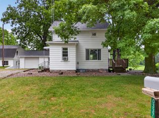 10337 Springville Hwy, Onsted, MI 49265