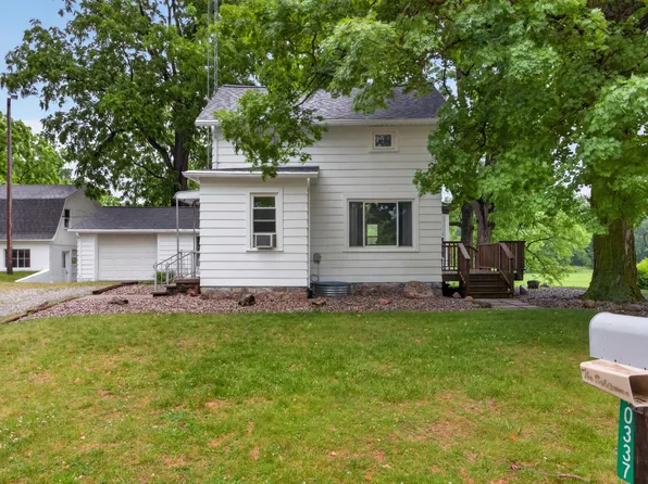 10337 Springville Hwy, Onsted, MI 49265