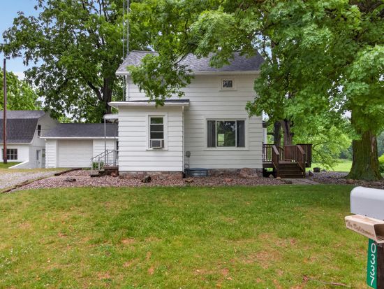 10337 Springville Hwy, Onsted, MI 49265