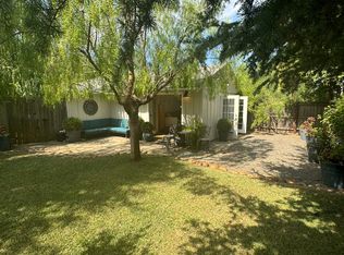 1114 Terrace Dr #B, Napa, CA 94559