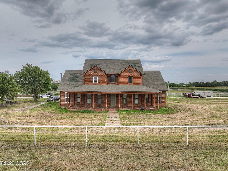 18118 Aspen Rd, Diamond, MO 64840 MLS 233675 Zillow