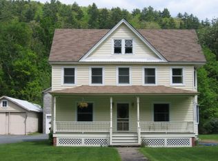 62 Hortonville Main St, CALLICOON, NY 12723