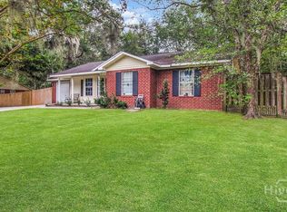 486 Garden Acres Way, Pooler, GA 31322