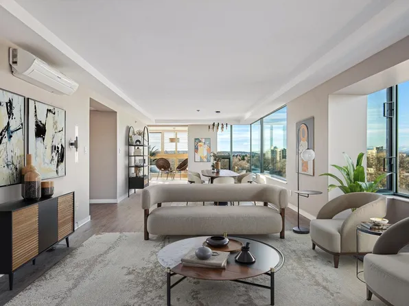 1550 W 15th Ave #901, Vancouver, BC V6J 2K6