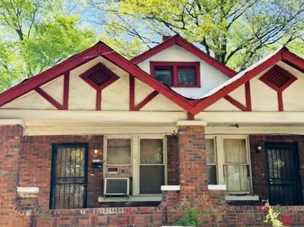 775 Leath St, Memphis, TN 38107