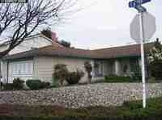 4918 Caspar St, Union City, CA 94587