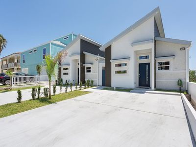 105A E Verna Jean Dr #A, South Padre Island, TX, 78597