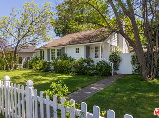 13910 La Maida St, Sherman Oaks, CA 91423
