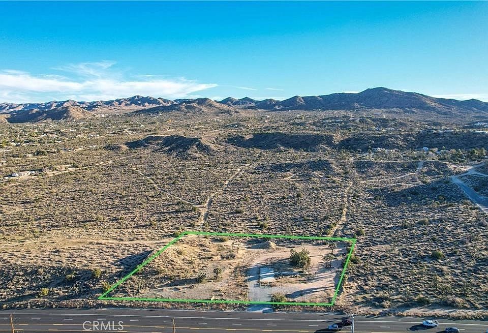 1st image of 54979 Twentynine Palms Hwy #10