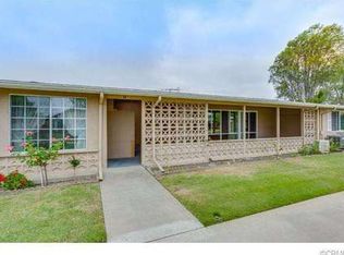 1371 Oakmont Rd APT 150H, Seal Beach, CA 90740