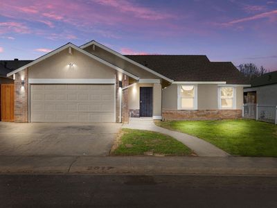 2037 Boulder Creek Dr, Modesto, CA, 95351