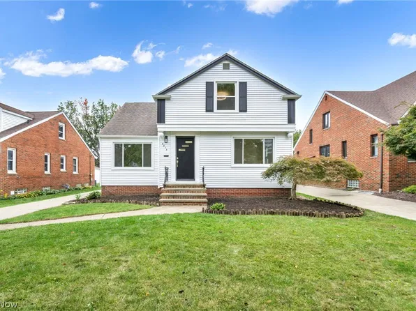 3813 Forestwood Dr, Parma, OH 44134
