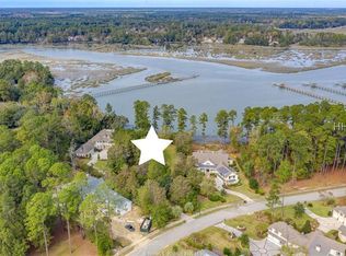 121 Lancaster Blvd, Bluffton, SC 29909