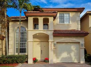 7003 NW 115th Ct, Doral, FL 33178