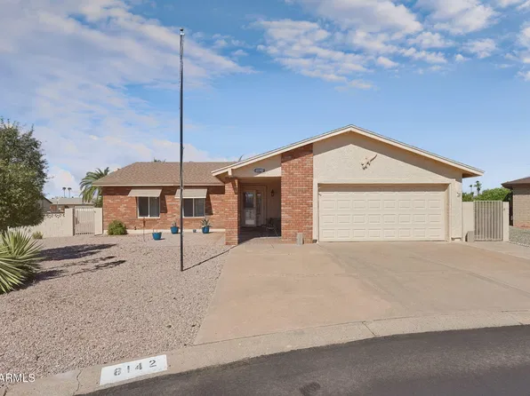 8142 E EBOLA Avenue, Mesa, AZ 85208