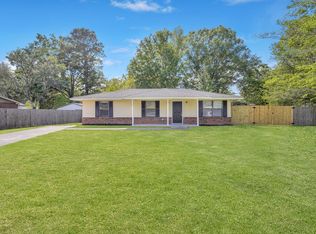 116 Underbrush Ct, Moncks Corner, SC 29461