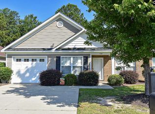 138 Eastmarch Dr, Lexington, SC 29073
