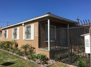 4483 1/2 48th St, San Diego, CA 92115