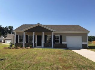 21 Berryrun Dr SW, Rome, GA 30165