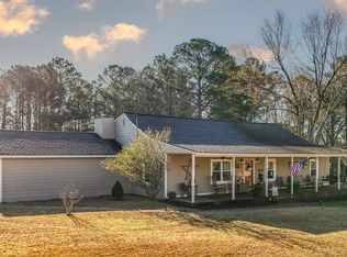 40 King St, Bremen, GA 30110