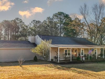 40 King St, Bremen, GA, 30110