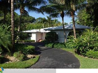 111 N Gordon Rd, Fort Lauderdale, FL 33301