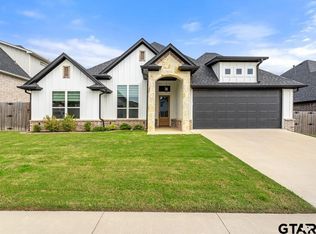 4151 Palo Pinto Creek Cir, Tyler, TX 75703